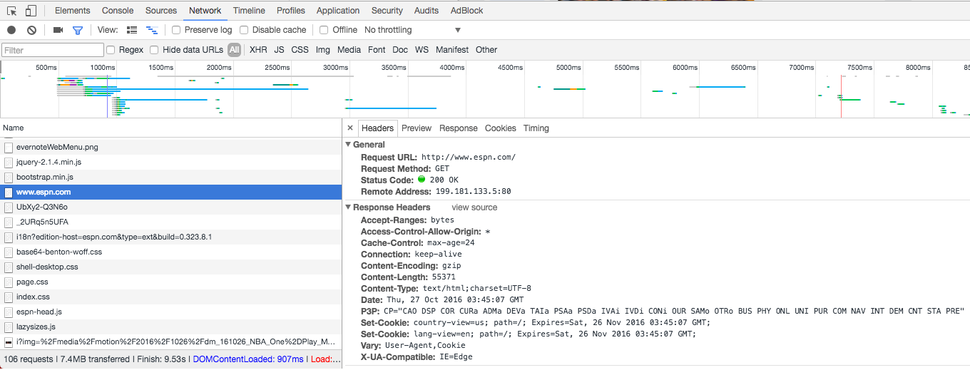 State Diagram Web