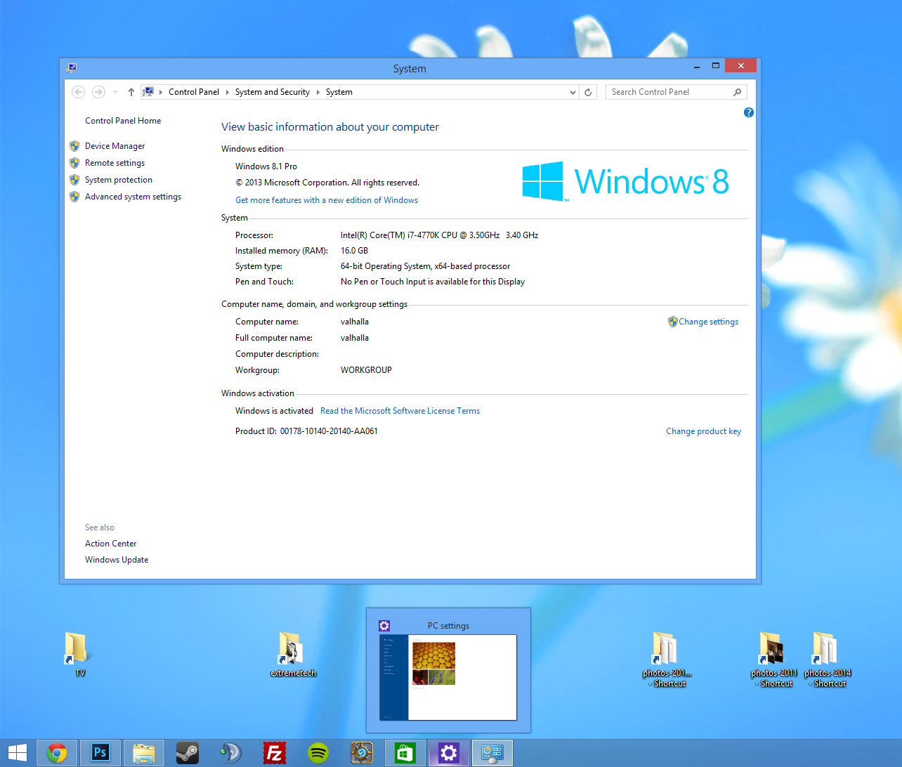 Windows 8.1