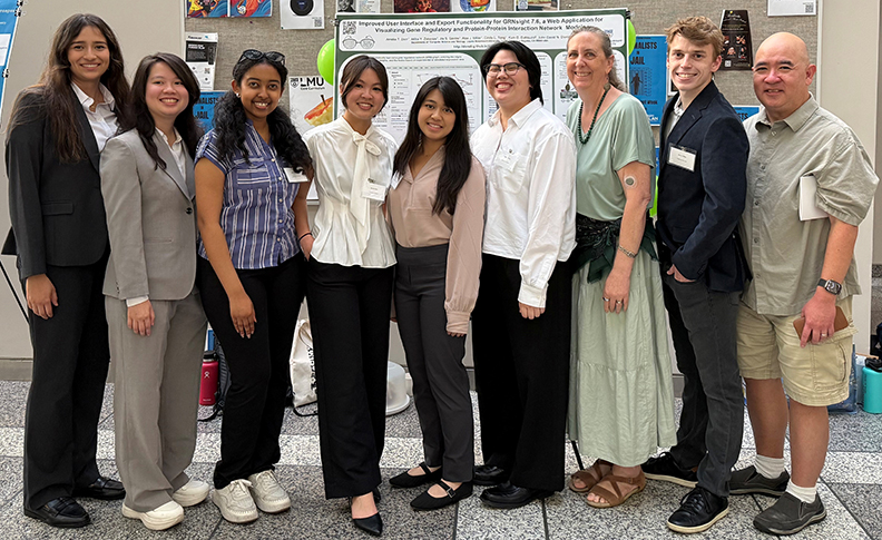 GRNsight Team Spring 2026